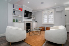 GuestReady - Beautiful Apartment in Chelsea with a Rooftop Terrace